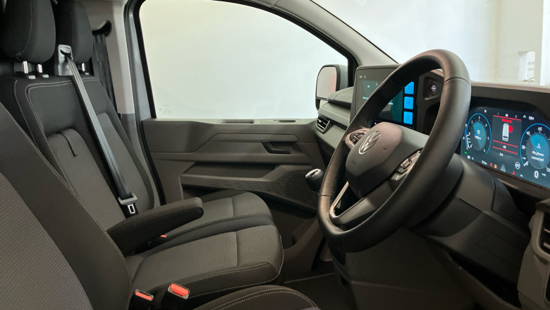 Volkswagen Transporter T28 Swb Diesel 2.0 TDI 110 Commerce Plus Van